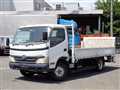 2009 Hino Dutro