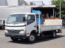 2009 Hino Dutro