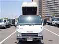 2013 Isuzu Elf Truck