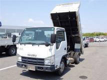 2013 Isuzu Elf Truck
