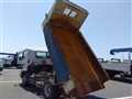 2013 Hino Ranger