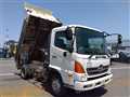 2013 Hino Ranger