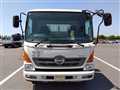 2013 Hino Ranger