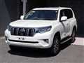 2020 Toyota Land Cruiser Prado