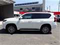 2020 Toyota Land Cruiser Prado