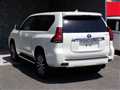 2020 Toyota Land Cruiser Prado