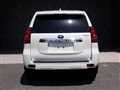2020 Toyota Land Cruiser Prado