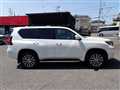 2020 Toyota Land Cruiser Prado