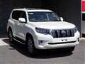 2020 Toyota Land Cruiser Prado