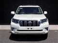 2020 Toyota Land Cruiser Prado