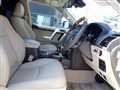 2020 Toyota Land Cruiser Prado