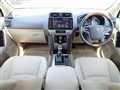 2020 Toyota Land Cruiser Prado