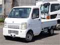 2011 Suzuki Carry Truck