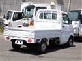 2011 Suzuki Carry Truck