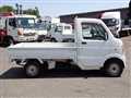 2011 Suzuki Carry Truck