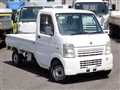 2011 Suzuki Carry Truck