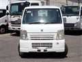 2011 Suzuki Carry Truck
