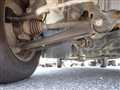 2011 Suzuki Carry Truck