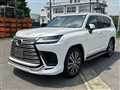 2023 Lexus LX