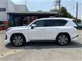 2023 Lexus LX