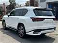 2023 Lexus LX