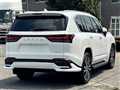 2023 Lexus LX