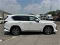 2023 Lexus LX