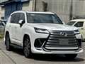 2023 Lexus LX