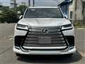 2023 Lexus LX