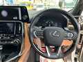 2023 Lexus LX