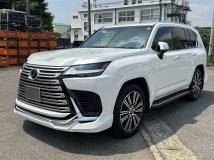 2023 Lexus LX