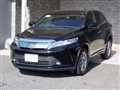 2019 Toyota Harrier