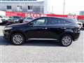 2019 Toyota Harrier