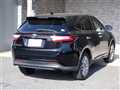 2019 Toyota Harrier