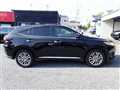 2019 Toyota Harrier
