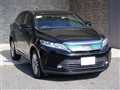 2019 Toyota Harrier