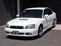 2000 Subaru Legacy B4