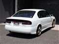 2000 Subaru Legacy B4