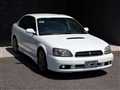 2000 Subaru Legacy B4