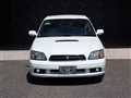 2000 Subaru Legacy B4