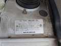 2000 Subaru Legacy B4