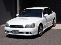 2000 Subaru Legacy B4