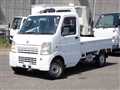 2012 Suzuki Carry Truck