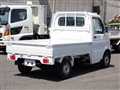 2012 Suzuki Carry Truck