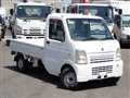 2012 Suzuki Carry Truck
