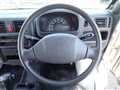 2012 Suzuki Carry Truck