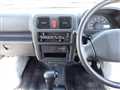2012 Suzuki Carry Truck