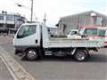 2000 Mitsubishi Canter