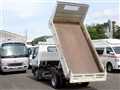 2000 Mitsubishi Canter