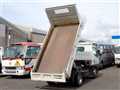 2000 Mitsubishi Canter